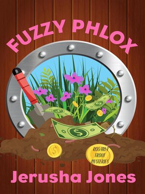 cover image of Fuzzy Phlox